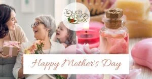 Mother's Day Gift Card