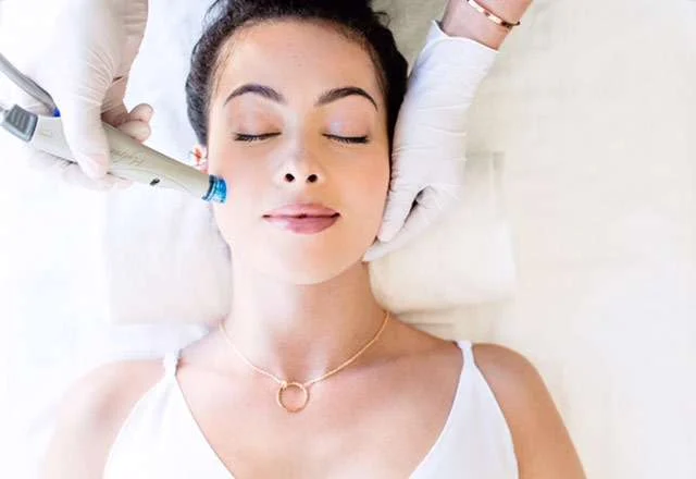 Hydrafacial in Connectciut