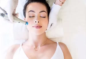 Hydrafacial in Connectciut