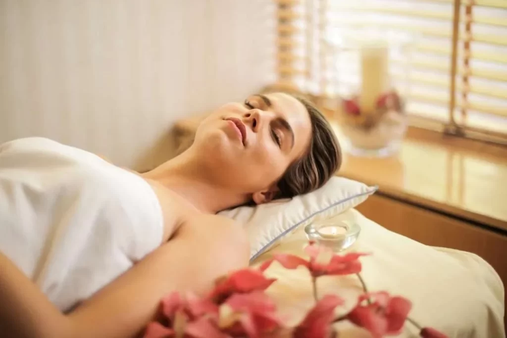Luxury Spa West Hartford CT