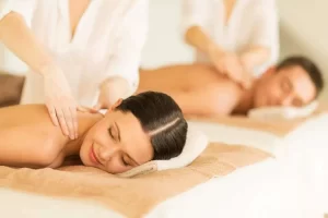 Best Couples Massage in Connecticut