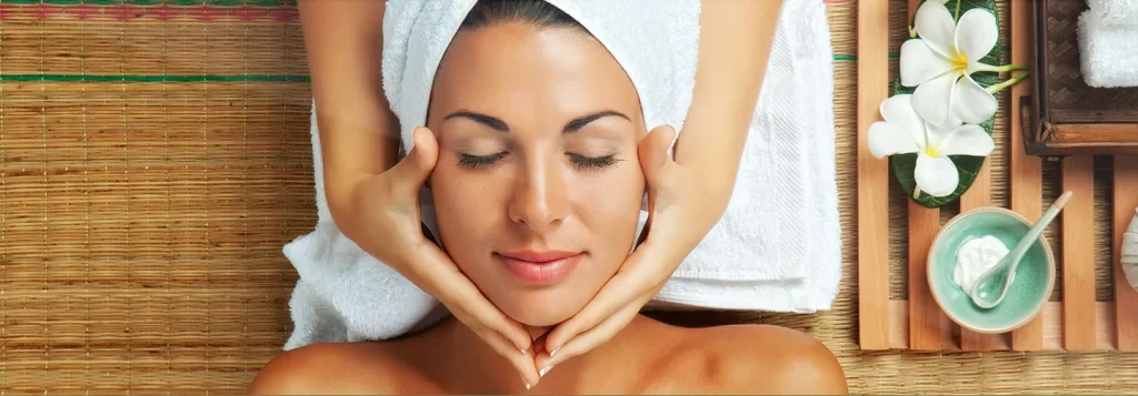 Face Massage