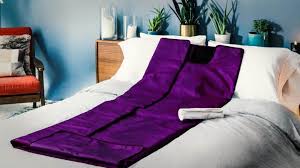Infrared Sauna Blanket Hartford CT