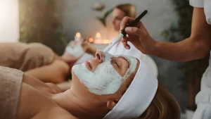 Skin Treatment Spa in Newington CT
