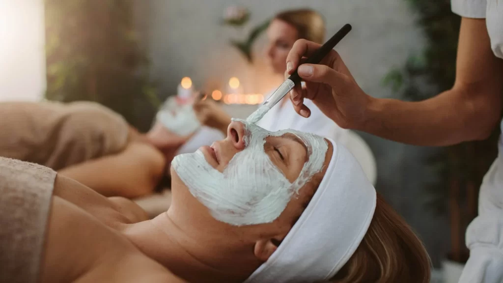Skin Treatment Spa in Newington CT