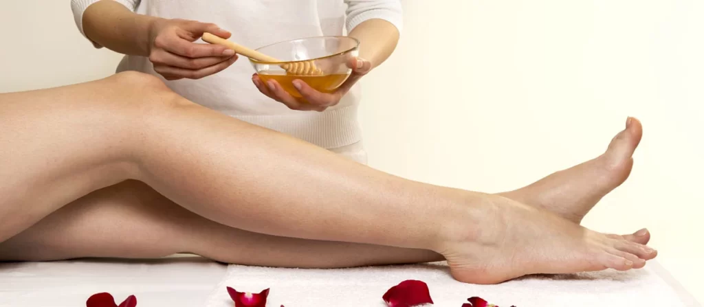 Waxing - Newington CT