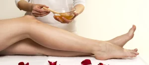 Waxing - Newington CT